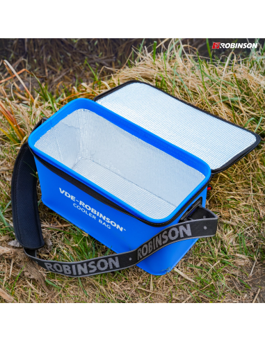 Torba VDE-Robinson EVA Cooler Bag 42x22x22cm ROBINSON - 3