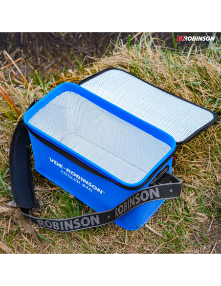 Torba VDE-Robinson EVA Cooler Bag 42x22x22cm ROBINSON - 3