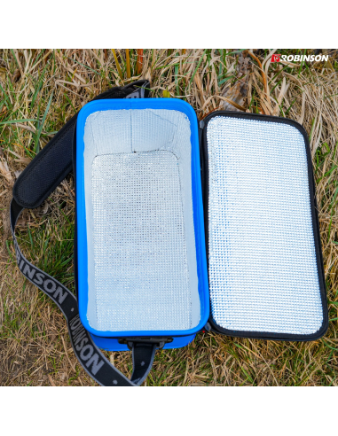 Torba VDE-Robinson EVA Cooler Bag 42x22x22cm ROBINSON - 6