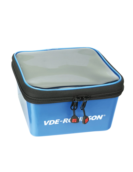 Pojemnik do namaczania pelletu EVA VDE-Robinson ROBINSON - 3