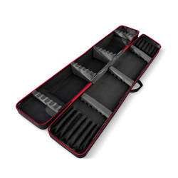 Pokrowiec MATCHPRO HARD BOX MATCH & FEEDER 175CM MatchPRO - 1 2