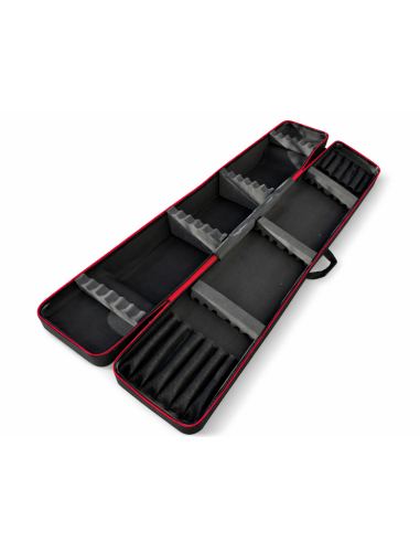 Pokrowiec MATCHPRO HARD BOX MATCH & FEEDER 175CM MatchPRO - 2