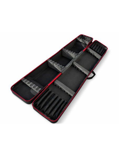 Pokrowiec MATCHPRO HARD BOX MATCH & FEEDER 175CM MatchPRO - 2
