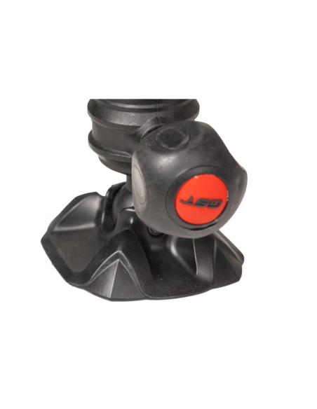 KOSZ SIEDISKO TRAPER GST CONCEPT RED D36 TRAPER - 6