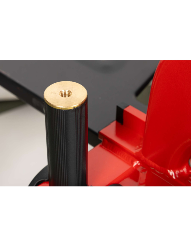 KOSZ SIEDISKO TRAPER GST CONCEPT RED D36 TRAPER - 7