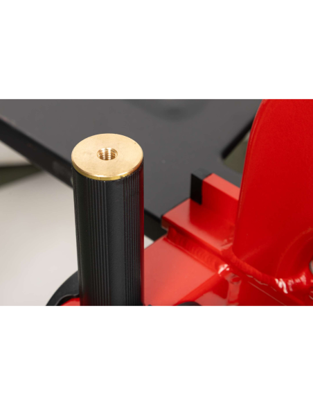 KOSZ SIEDISKO TRAPER GST CONCEPT RED D36 TRAPER - 7