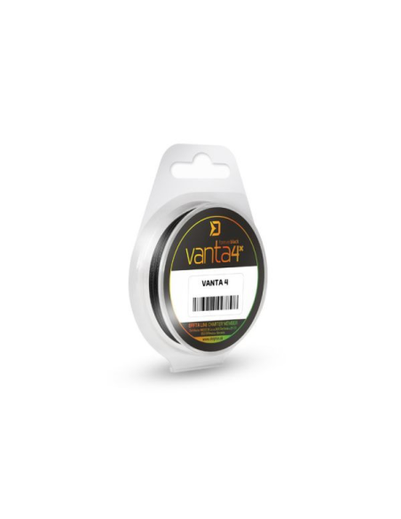 Plecionka Delphin Vanta 15m x4 0,23mm DELPHIN - 1