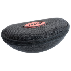 ETUI DO OKULARÓW CZARNE JAXON JAXON - 1 2