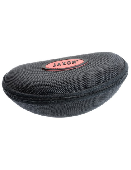 ETUI DO OKULARÓW CZARNE JAXON JAXON - 2