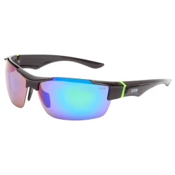 Okulary JAXON polaryzacyjne X57SMZ - soczewka lustrzana JAXON - 1