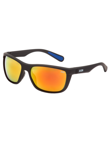 Okulary JAXON polaryzacyjne X58SML - soczewka lustrzana JAXON - 1