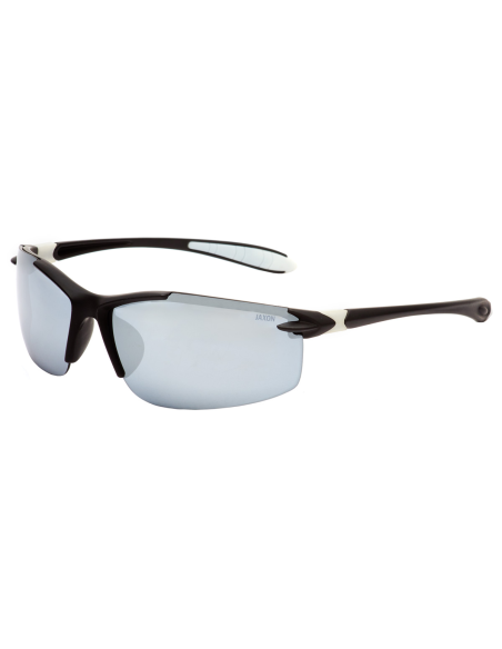 Okulary JAXON polaryzacyjne X59SMS - soczewka lustrzana JAXON - 1