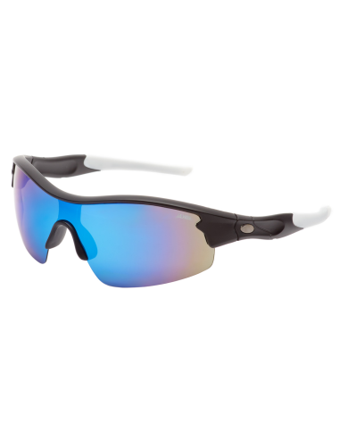Okulary JAXON polaryzacyjne X62SMB - soczewka lustrzana JAXON - 1