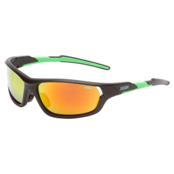 Okulary JAXON polaryzacyjne X60SML - soczewka lustrzana JAXON - 1