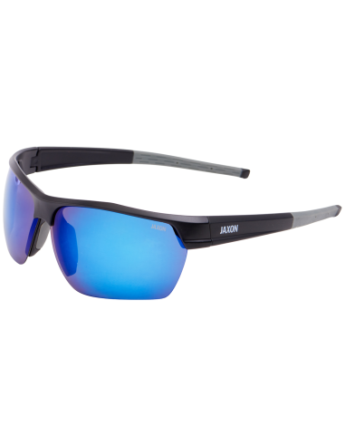 Okulary JAXON polaryzacyjne X70SMB - soczewka lustrzana JAXON - 1