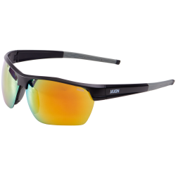 Okulary JAXON polaryzacyjne X70SML - soczewka lustrzana JAXON - 1