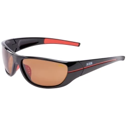 Okulary JAXON polaryzacyjne XSM71- soczewka bursztynowa JAXON - 1