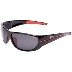 Okulary JAXON polaryzacyjne XSM71- soczewka grafitowa JAXON - 1