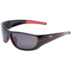 Okulary JAXON polaryzacyjne XSM71- soczewka grafitowa JAXON - 1