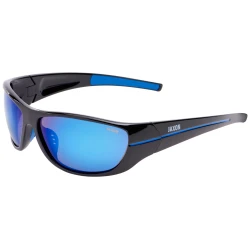 Okulary JAXON polaryzacyjne X71SMB - soczewka lustrzana JAXON - 1