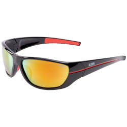 Okulary JAXON polaryzacyjne X71SML - soczewka lustrzana JAXON - 1