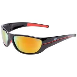 Okulary JAXON polaryzacyjne X71SML - soczewka lustrzana JAXON - 1