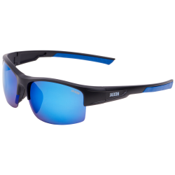 Okulary JAXON polaryzacyjne X72SMB - soczewka lustrzana JAXON - 1