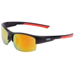 Okulary JAXON polaryzacyjne X72SML - soczewka lustrzana JAXON - 1