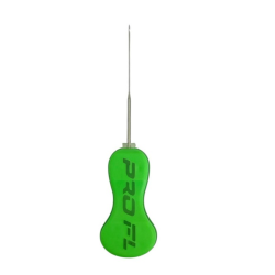 Igła do Do Przynęt Pro Fl Boile Needle 0,7mm  - 1