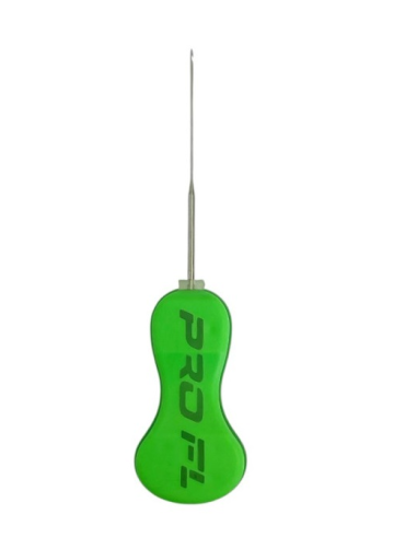 Igła do Do Przynęt Pro Fl Boile Needle 0,7mm  - 1