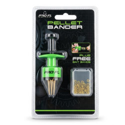 Rozwieracz do zakładnia Pelletu Przynęt