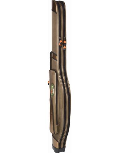 Pokrowiec Na Wędki TRAPER Adventure 3 / 2 komory 160cm TRAPER - 1