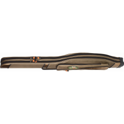Pokrowiec Na Wędki TRAPER Adventure 3 / 2 komory 160cm TRAPER - 1 2