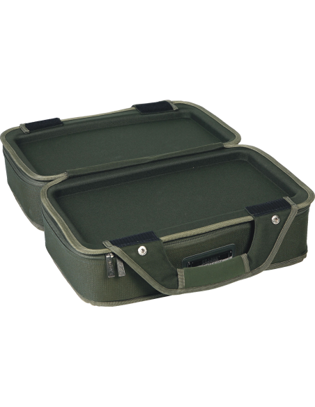 TORBA TRAPER Z FUNKCJĄ STOLIKA EXCELLENCE 42*27*26cm TRAPER - 2