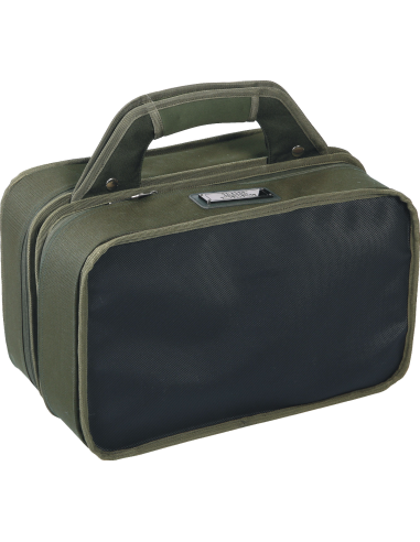 TORBA TRAPER Z FUNKCJĄ STOLIKA EXCELLENCE 42*27*26cm TRAPER - 3