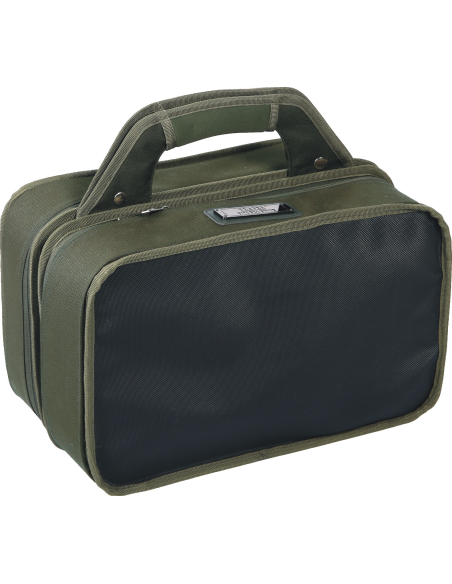 TORBA TRAPER Z FUNKCJĄ STOLIKA EXCELLENCE 42*27*26cm TRAPER - 3