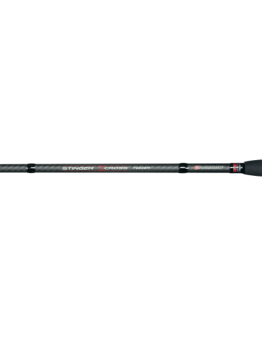 Wędka Robinson Stinger X-Cross Feeder 390m 55-130g ROBINSON - 5