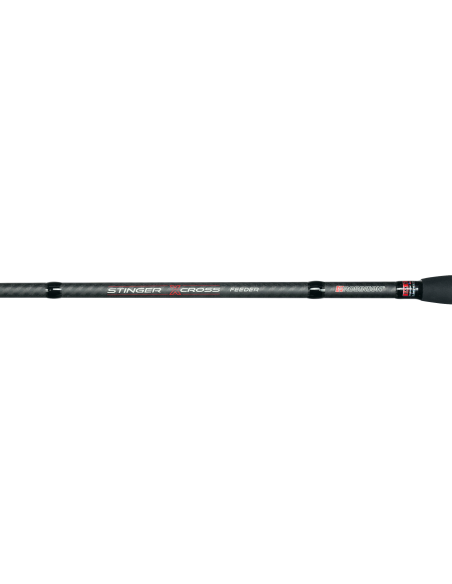 Wędka Robinson Stinger X-Cross Feeder 390m 60-160g ROBINSON - 4