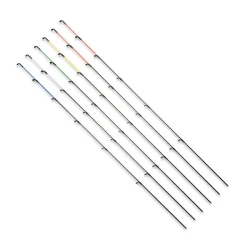 Szczytówka Do Feedera 3.5mm / 0.6mm / Biała / Węglowa - 60cm  - 1