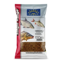 Dodatek Champion Feed Chenevis Grille (Prażone Konopie) 800g CHAMPION FEED - 1
