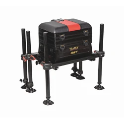 Kosz z platformą Traper Ultra D36mm TRAPER - 1 2