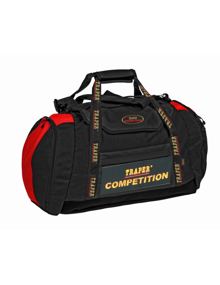 Torba ubraniowa Competition (70x42x50cm) TRAPER - 1