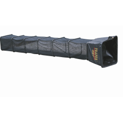 Siatka Traper Gst 1 Uchwyt  360cm TRAPER - 1