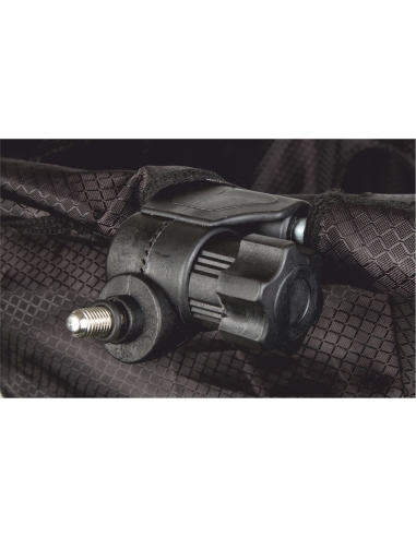 Siatka Traper Gst 1 Uchwyt  360cm TRAPER - 3