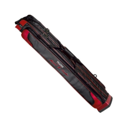 Pokrowiec Traper Na Wędki Match & Feeder 2-kom 150cm TRAPER - 1