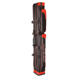 Pokrowiec Traper Na Wędki Match & Feeder 2-kom 150cm TRAPER - 1 2