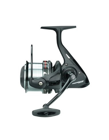 Kołowrotek Robinson Feederman Long Cast FD 456 ROBINSON - 1