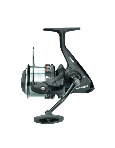 Kołowrotek Robinson Feederman Long Cast FD 556 ROBINSON - 1