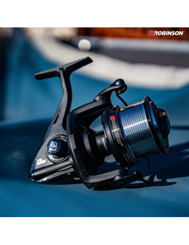 Kołowrotek Robinson Feederman Long Cast FD 456 ROBINSON - 4