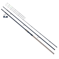 Wędka Strategist Heavy Feeder 360cm 100-300g